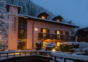 Residence Lagorai - Fiemme Holidays